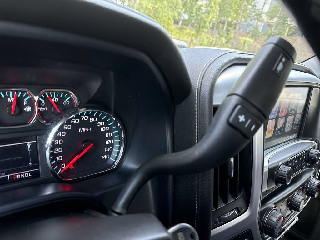 Used 2019 GMC Sierra 1500 SLE w/ SLE Value Package AWD/4WD image 22