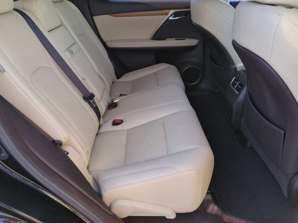 Used 2020 Lexus RX 350 AWD w/ Premium Package image 27