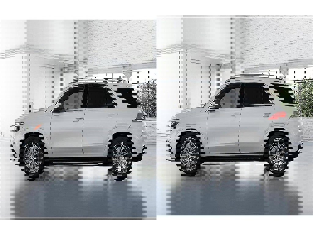 New 2026 Mercedes-Benz GLE 450 4MATIC image 34