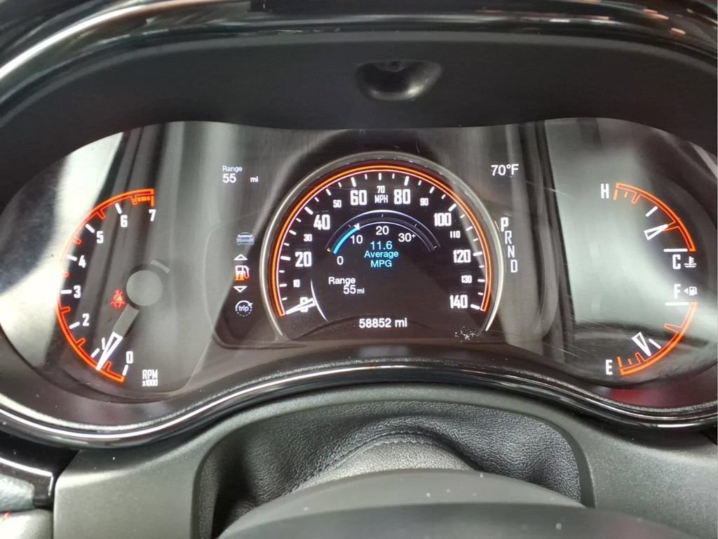 Used 2023 Dodge Durango GT RWD image 28