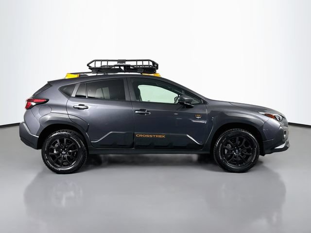 Certified 2024 Subaru Crosstrek 2.5i Wilderness w/ Crosstrek Mirror Package AWD/4WD image 10