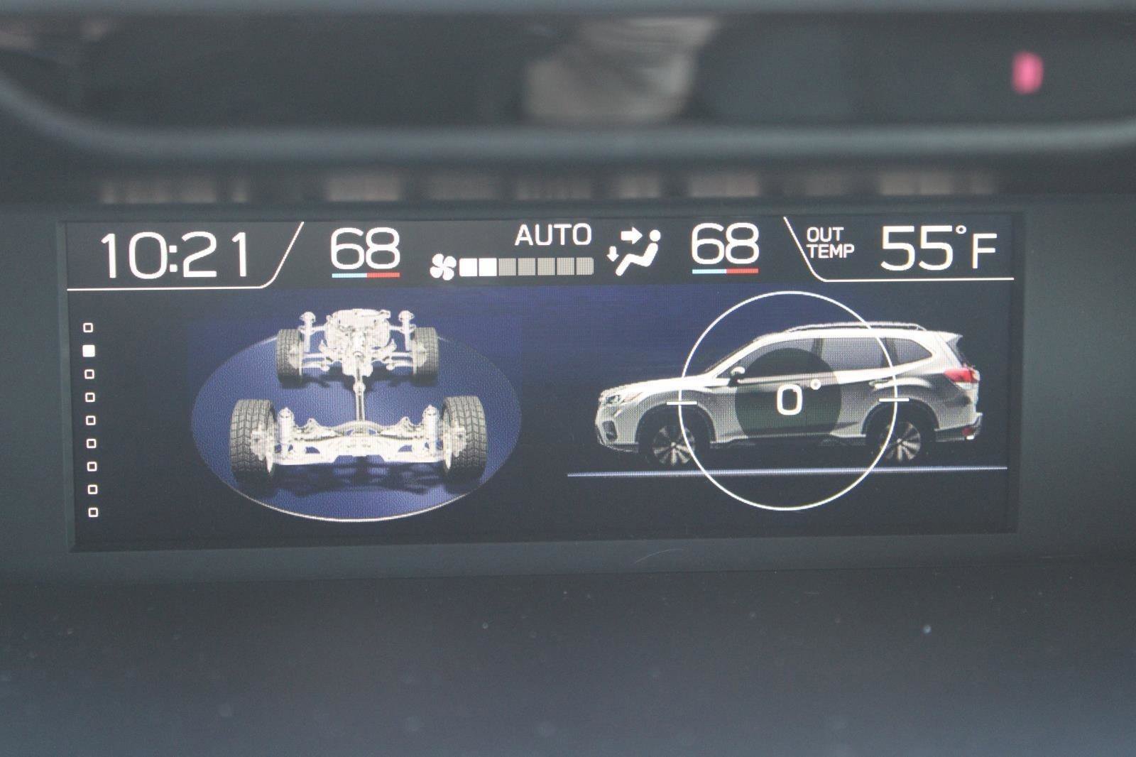 Used 2023 Subaru Forester Touring image 20