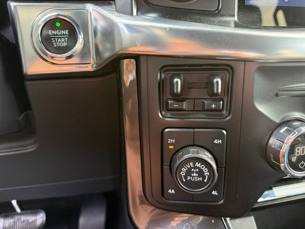 Used 2021 Ford F150 Lariat AWD/4WD image 18