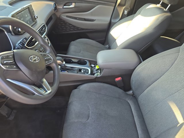 Used 2020 Hyundai Santa Fe SEL image 17