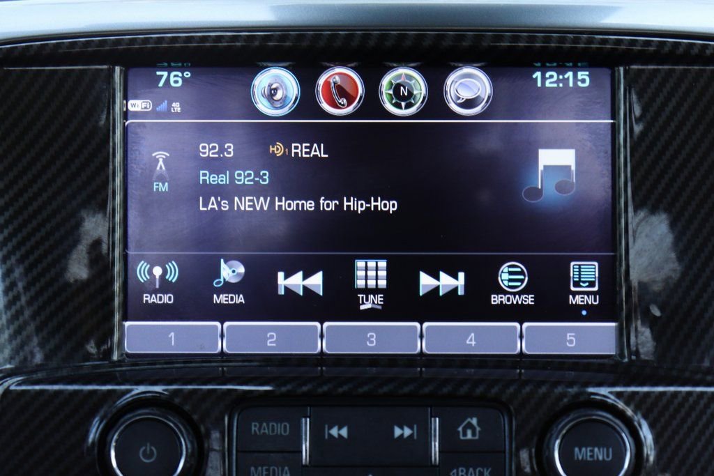 Used 2019 Chevrolet Silverado 2500 LTZ w/ Duramax Plus Package image 31