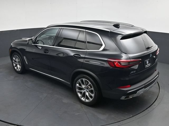 Used 2023 BMW X5 xDrive40i AWD/4WD image 31