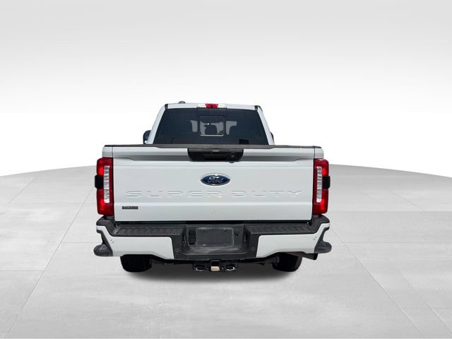 Used 2026 Ford F250 XL w/ STX Appearance Package AWD/4WD image 5