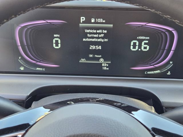 New 2026 Kia Seltos S image 17