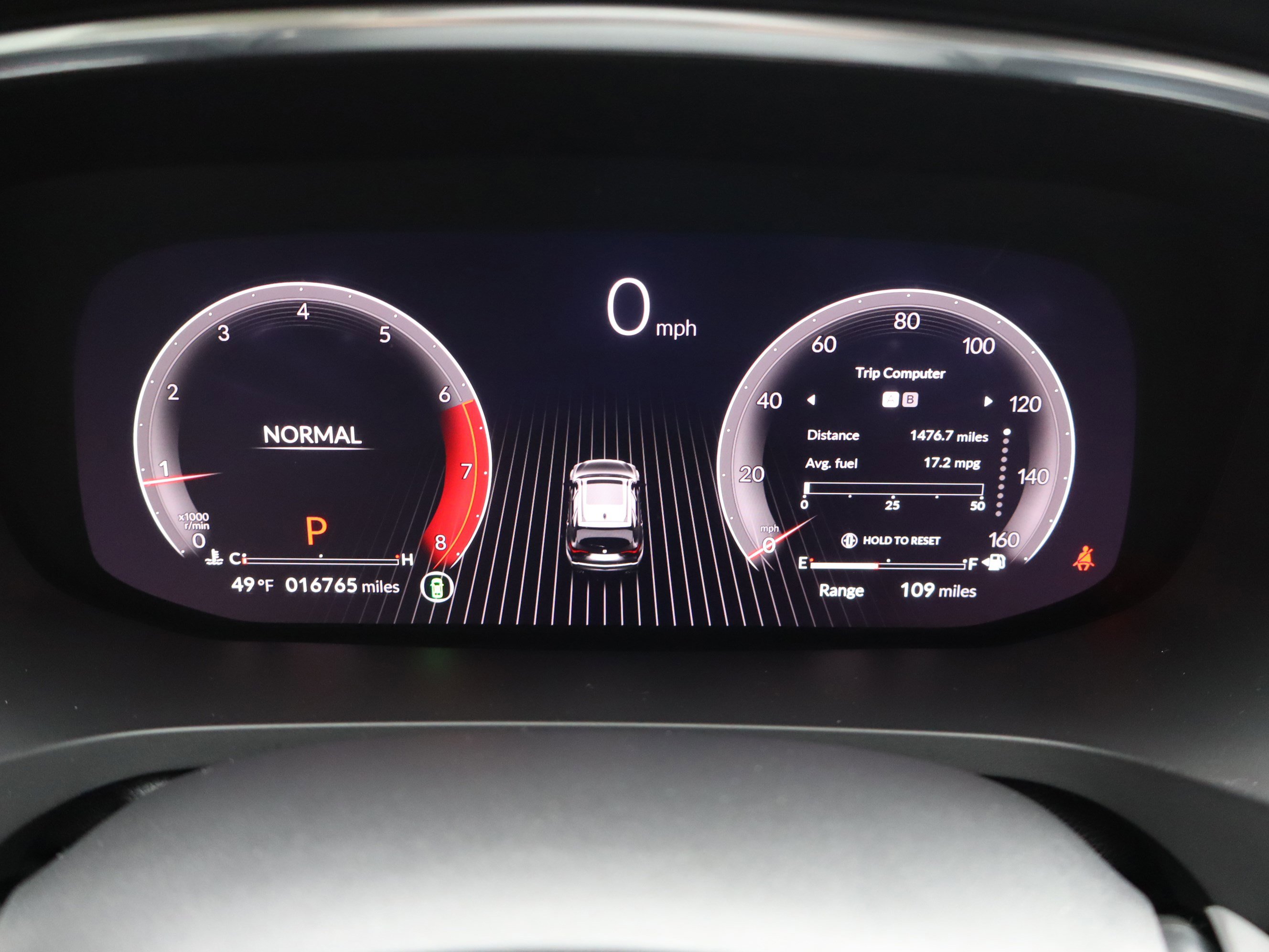 Used 2024 Acura MDX Type S image 25