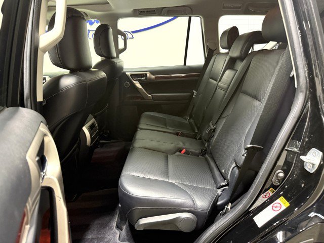 Used 2013 Lexus GX 460 Premium AWD/4WD image 17