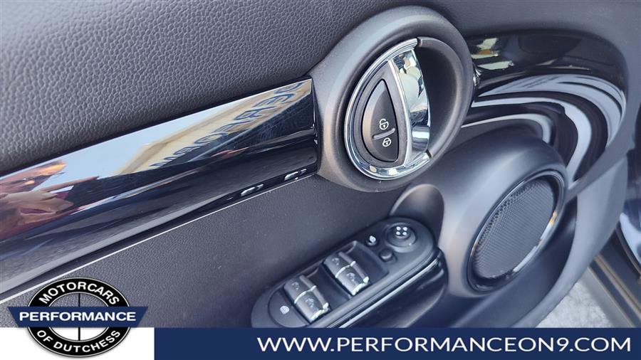 Used 2022 MINI Cooper S image 11