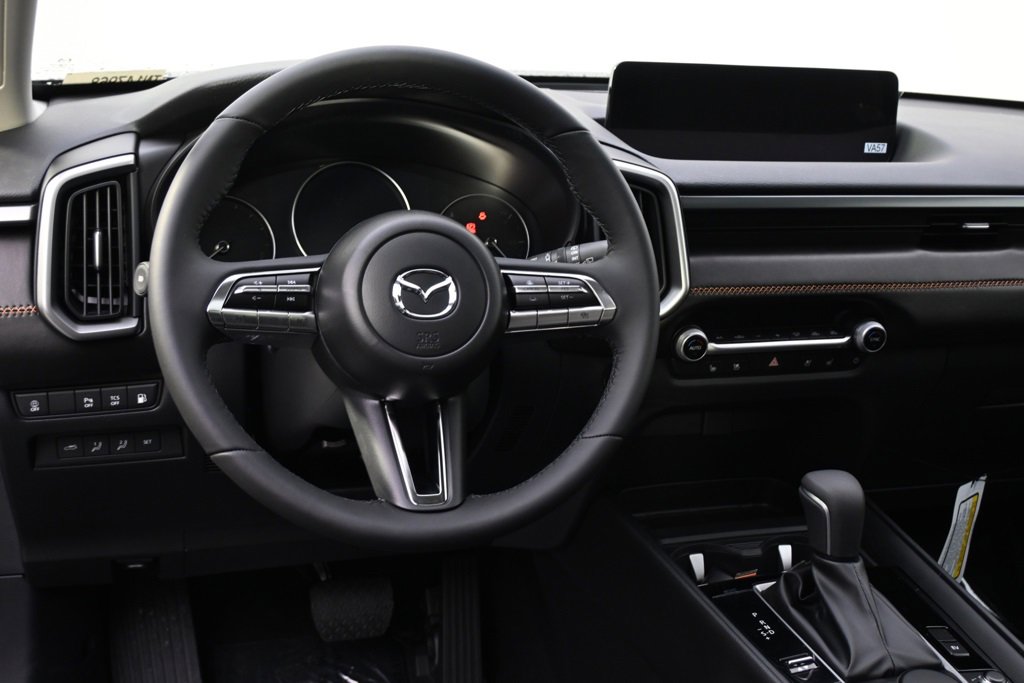 New 2026 MAZDA CX-50 AWD 2.5 Hybrid w/ Premium Pkg image 12