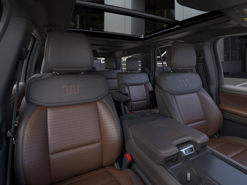 New 2026 Ford Expedition Max King Ranch AWD/4WD image 10