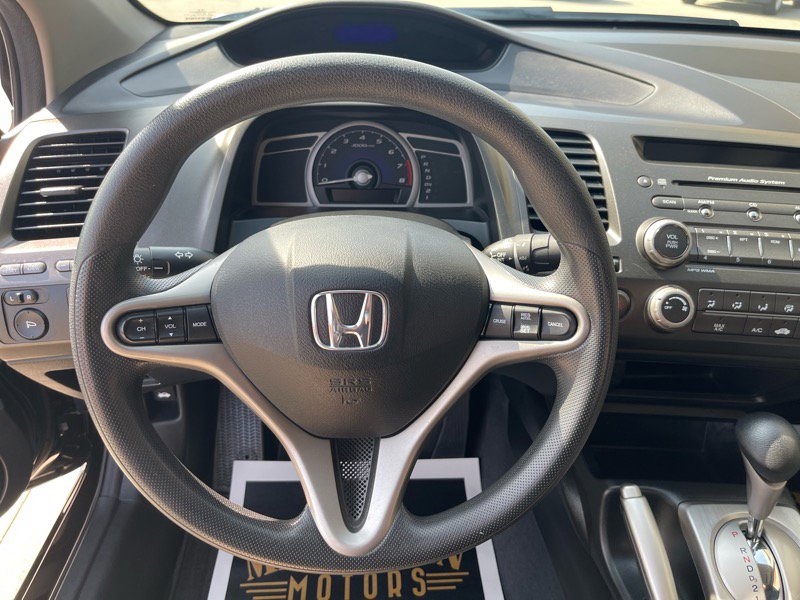 Used 2010 Honda Civic EX image 28