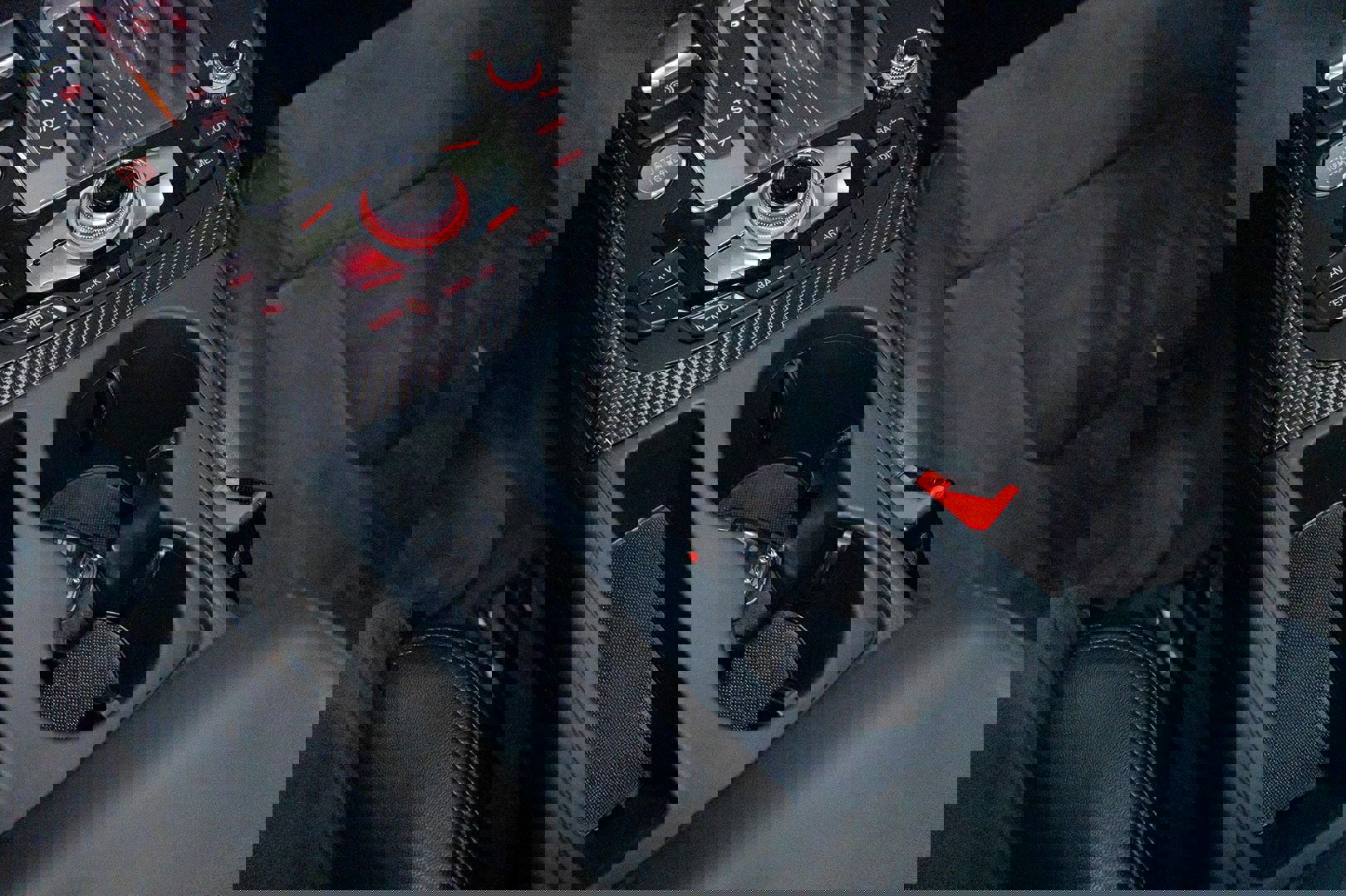 Used 2013 Audi RS 5 Coupe w/ Audi MMI Navigation Plus Pkg image 52