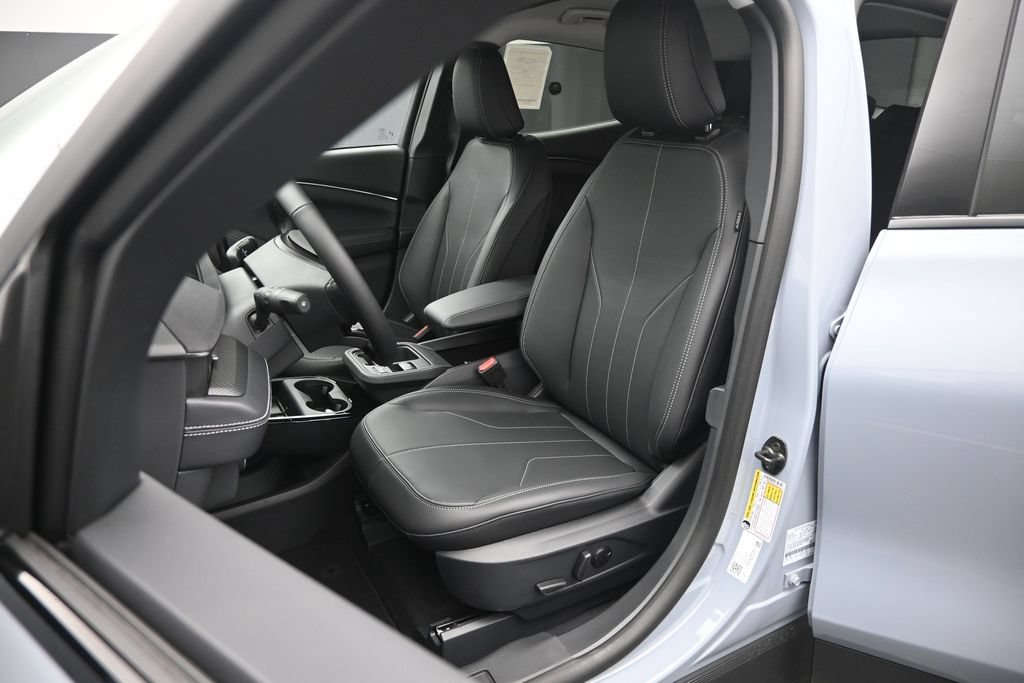 New 2026 Ford Mustang Mach-E Select RWD image 8