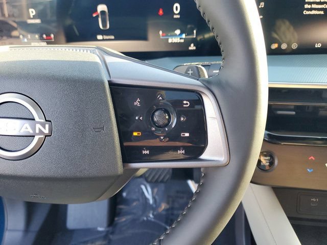 New 2026 Nissan Murano Platinum w/ Cargo Package AWD/4WD image 18