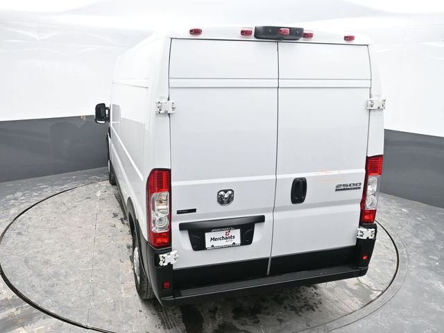 Used 2023 RAM ProMaster 2500 image 24