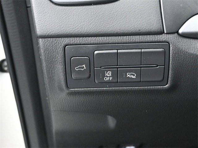 Certified 2023 MAZDA CX-9 Touring image 17