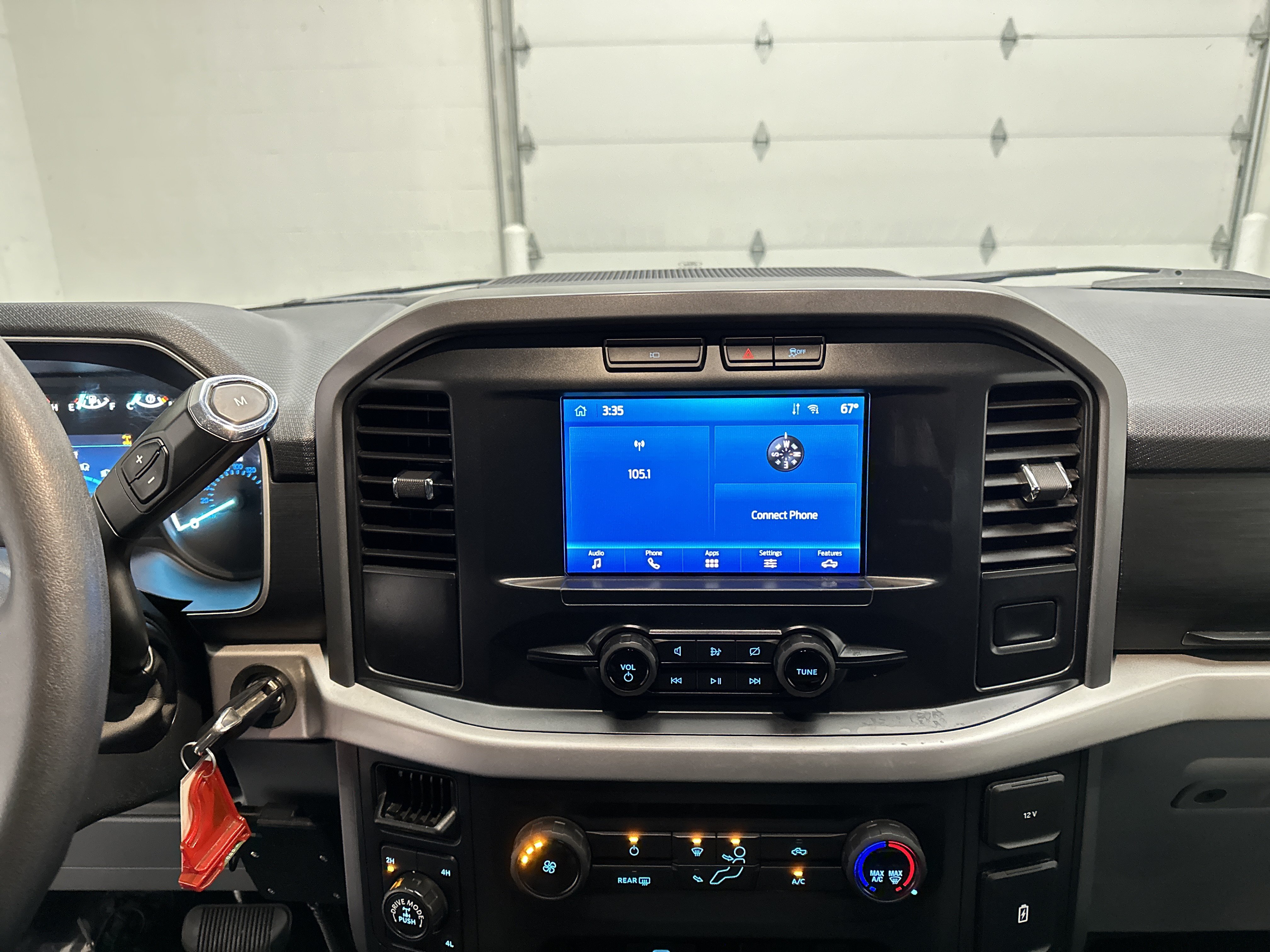 Used 2022 Ford F150 XLT AWD/4WD image 30