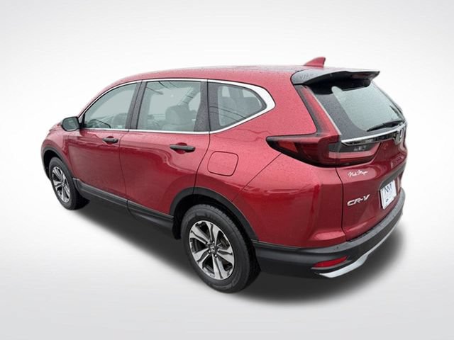 Used 2020 Honda CR-V LX image 6