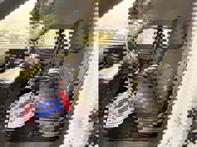 New 2026 Nissan Leaf w/ Floor Mat Package (S+) image 12