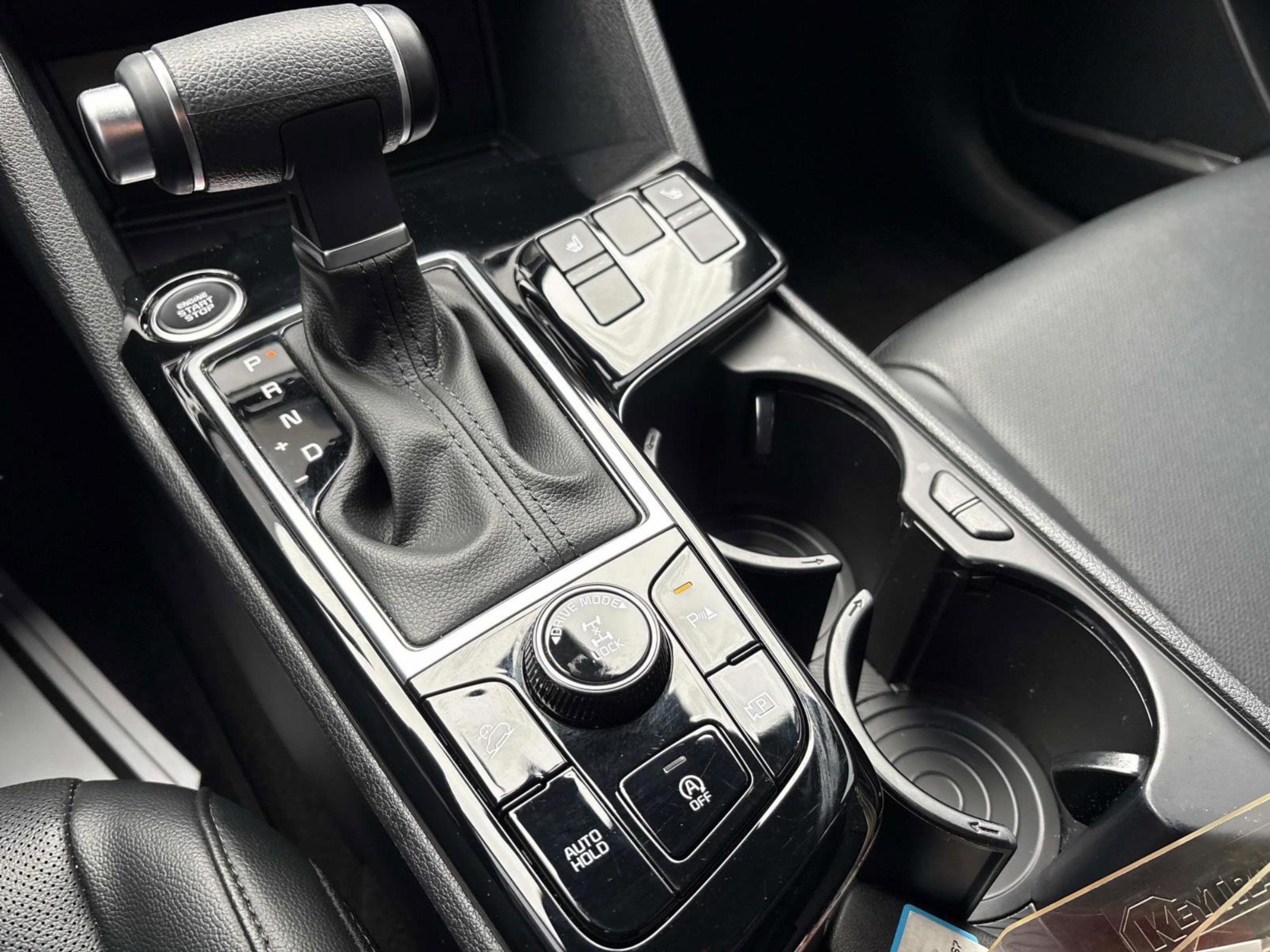 Used 2024 Kia Sportage X-Line w/ X-Line Premium Package image 25