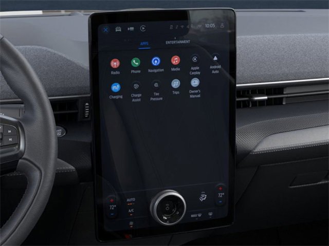 New 2026 Ford Mustang Mach-E Select w/ Interior Protection Package image 14