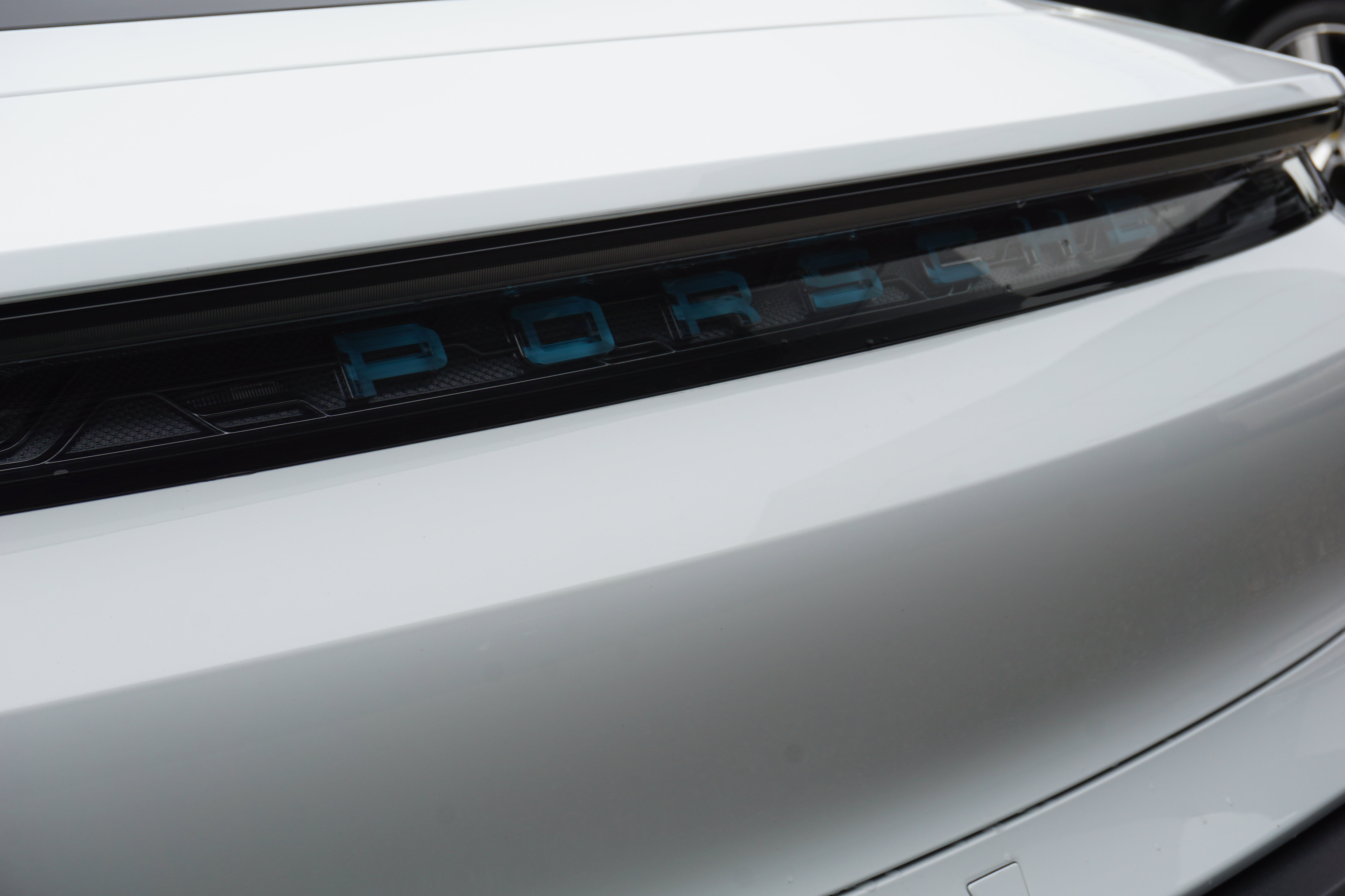 Certified 2023 Porsche Taycan Turbo AWD/4WD image 16