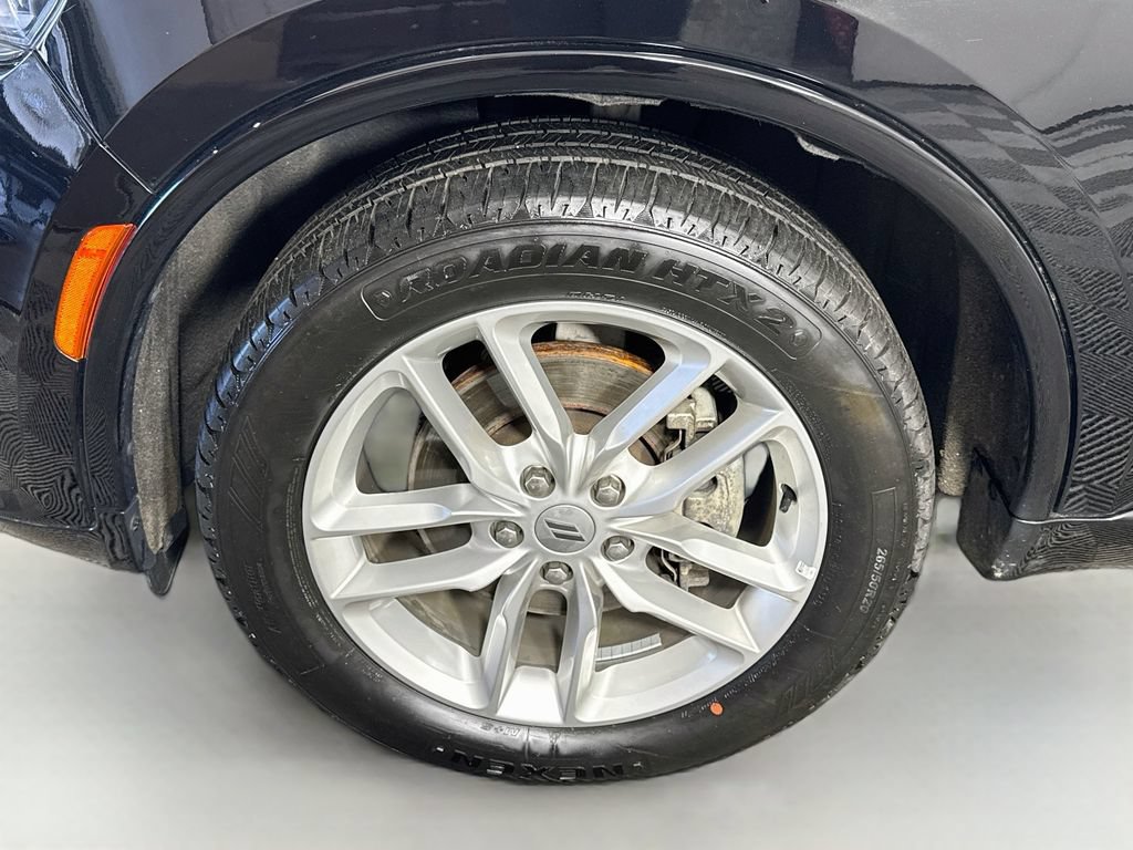 Used 2024 Dodge Durango GT AWD/4WD image 4