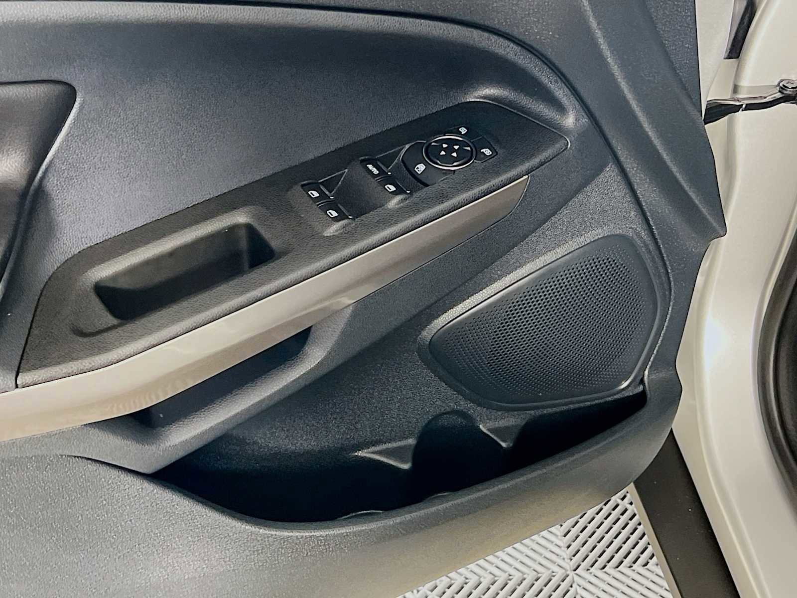 Used 2019 Ford EcoSport SES image 19