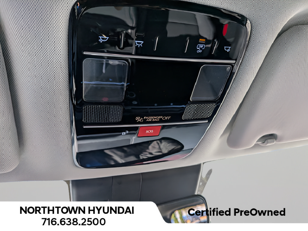 Certified 2026 Hyundai Santa Fe SEL AWD/4WD image 21