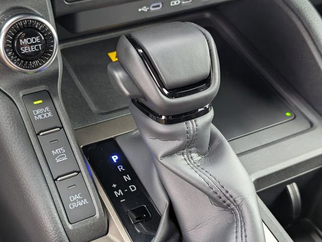 Used 2025 Toyota Land Cruiser w/ Premium Package image 23