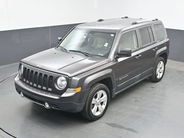 Used 2015 Jeep Patriot Limited FWD image 32