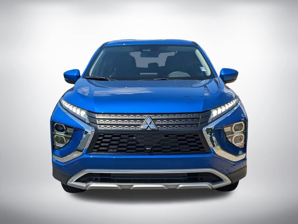 New 2025 Mitsubishi Eclipse Cross SE image 9