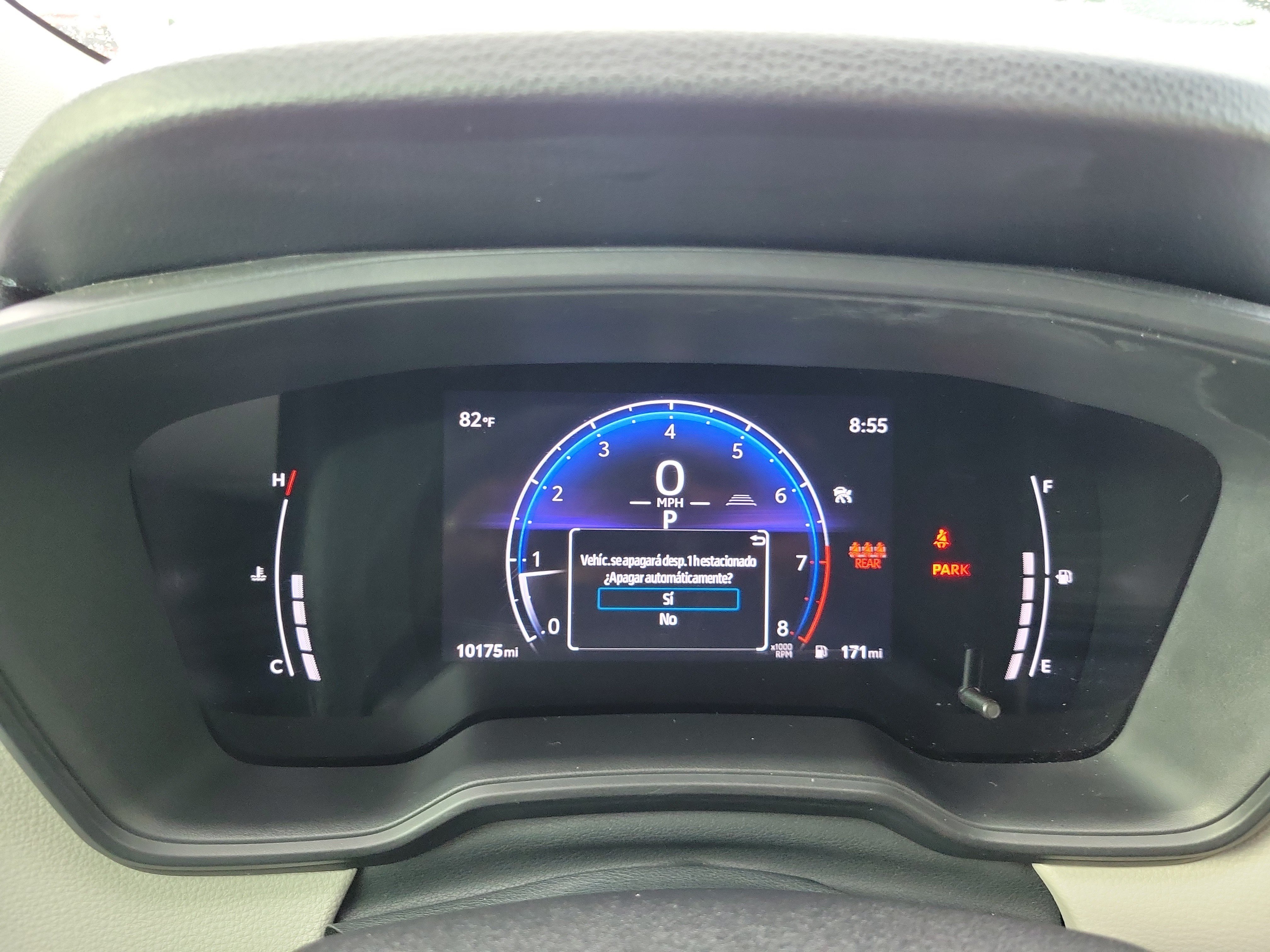 Certified 2026 Toyota Corolla Cross LE FWD image 23