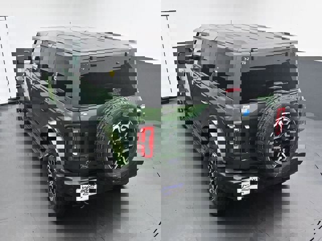 New 2025 Ford Bronco Outer Banks AWD/4WD image 20