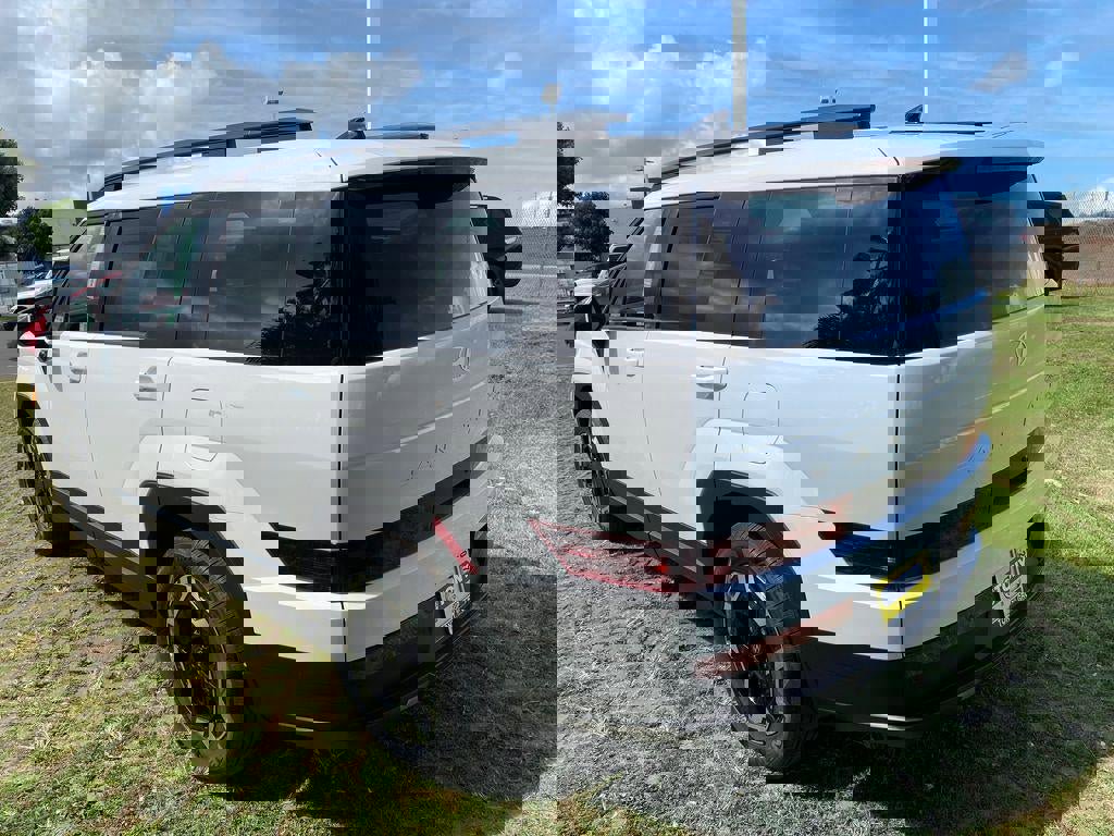 New 2026 Hyundai Santa Fe SEL image 5