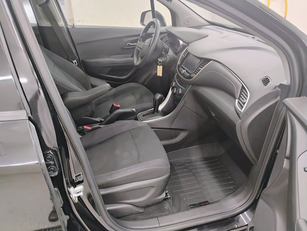 Used 2017 Chevrolet Trax LS image 10