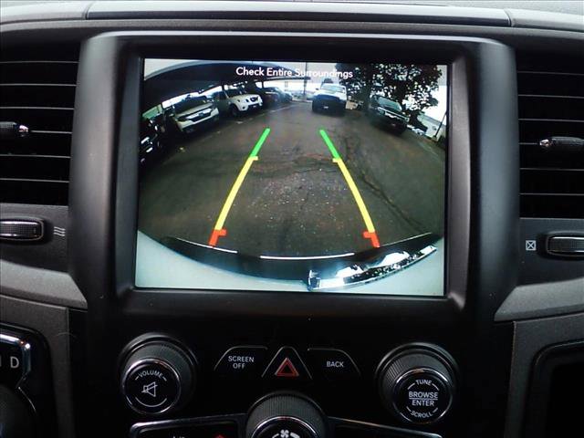 Used 2019 RAM 1500 Tradesman w/ Chrome Plus Package image 15