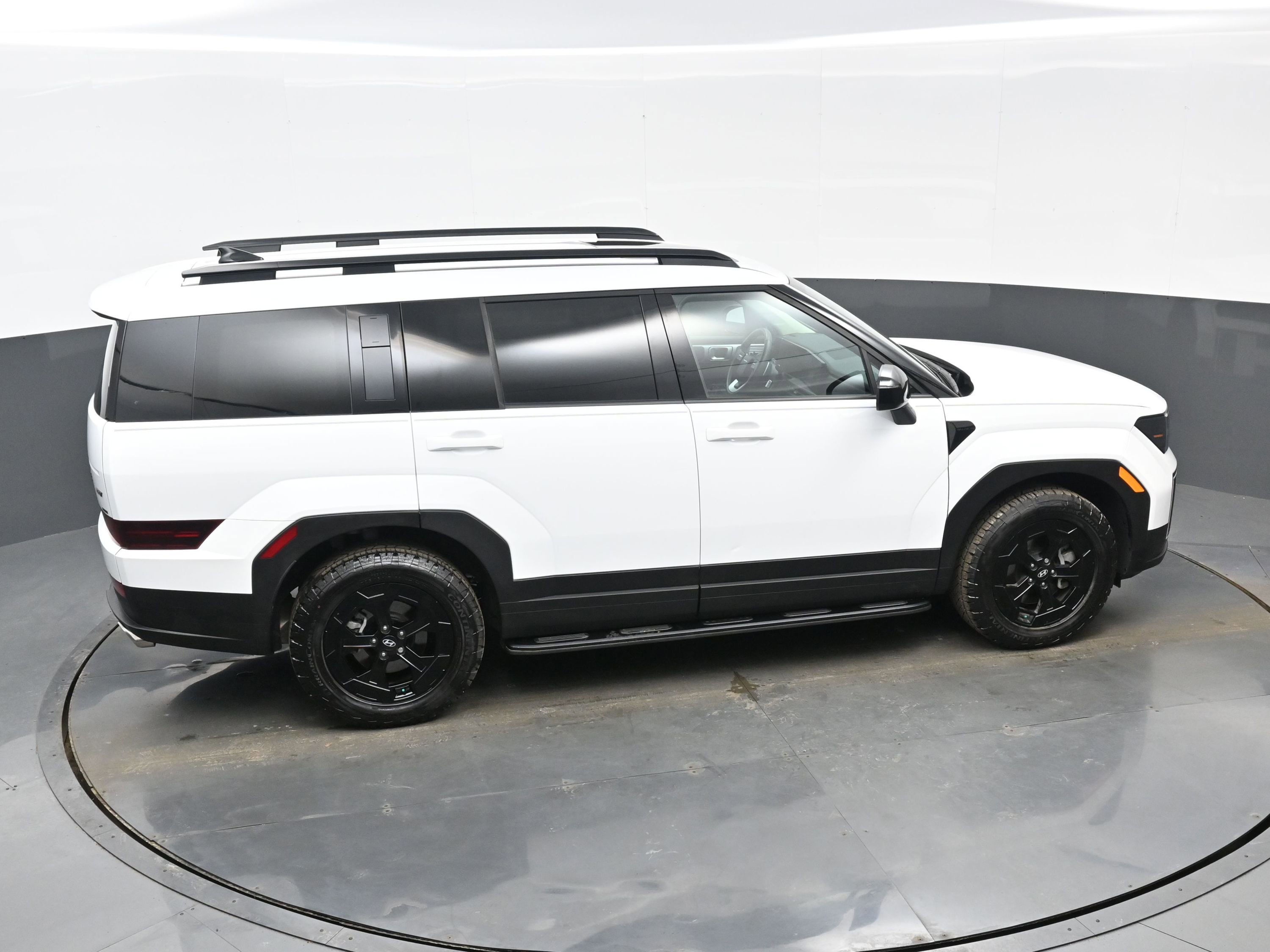 Used 2025 Hyundai Santa Fe XRT image 39