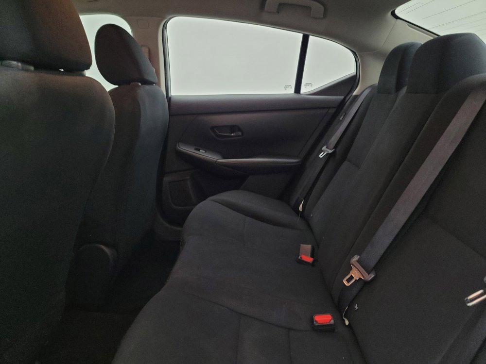 Used 2024 Nissan Sentra S FWD image 18