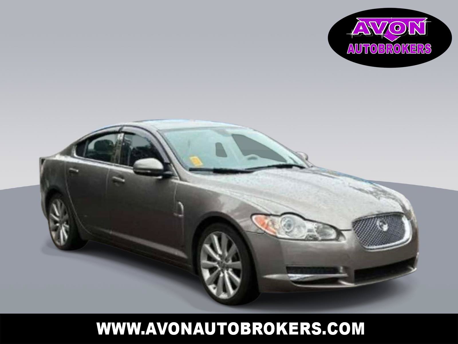 Used 2011 Jaguar XF Premium