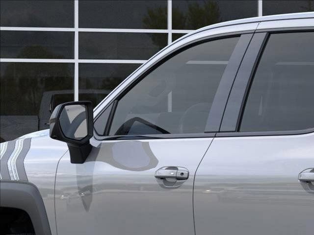 New 2026 Chevrolet Silverado EV LT w/ LPO, Dark Package Plus AWD/4WD image 14