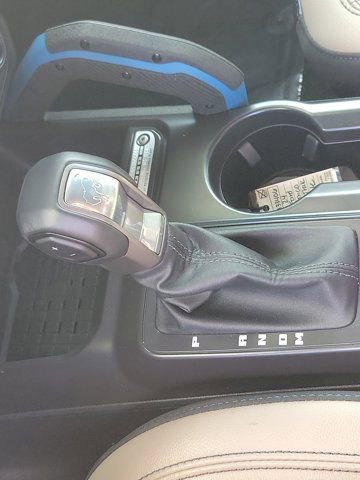 Certified 2024 Ford Bronco Wildtrak image 28