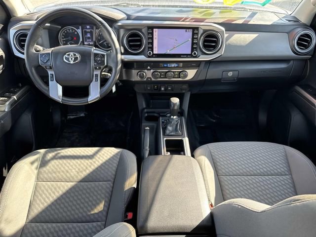 Used 2022 Toyota Tacoma SR5 image 12
