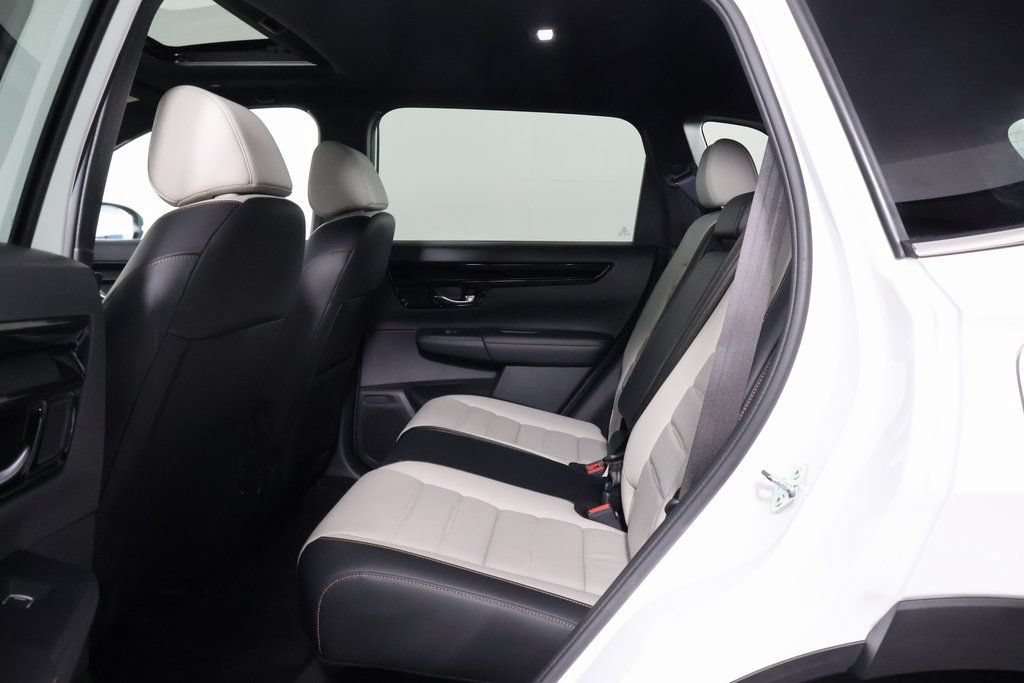 Used 2024 Honda CR-V Sport Touring image 11