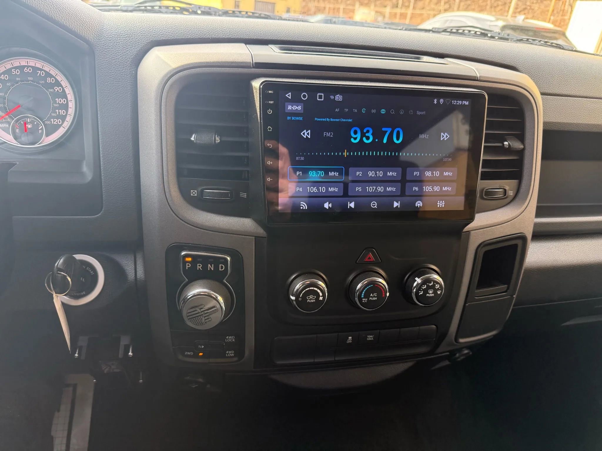 Used 2016 RAM 1500 Express w/ Popular Equipment Group image 10