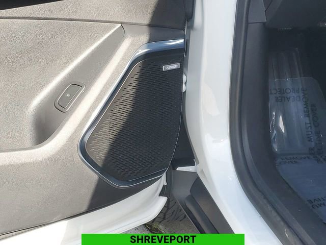 Certified 2026 GMC Acadia Elevation w/ Elevation Premium Package image 24