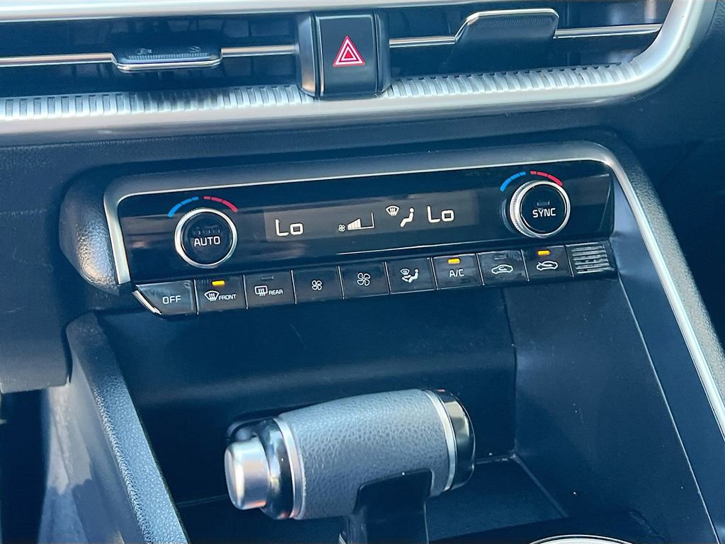 Used 2021 Kia K5 LXS image 15